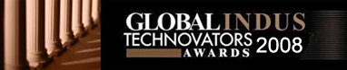 Read more about the article Global Indus Technovator Award