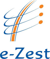 e-Zest logo