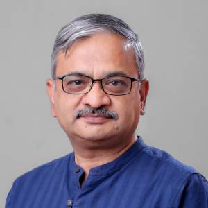 Rajeev Kumar